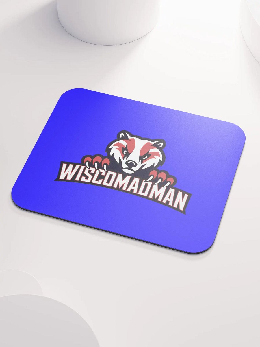 Wisco Original Mousepad product image (3)