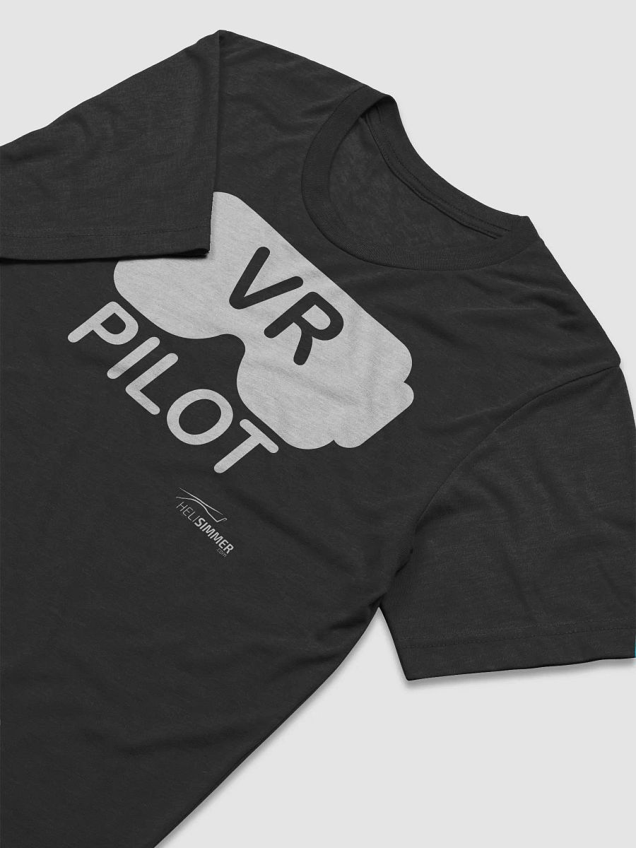 VR Pilot Men's T-Shirt product image (3)