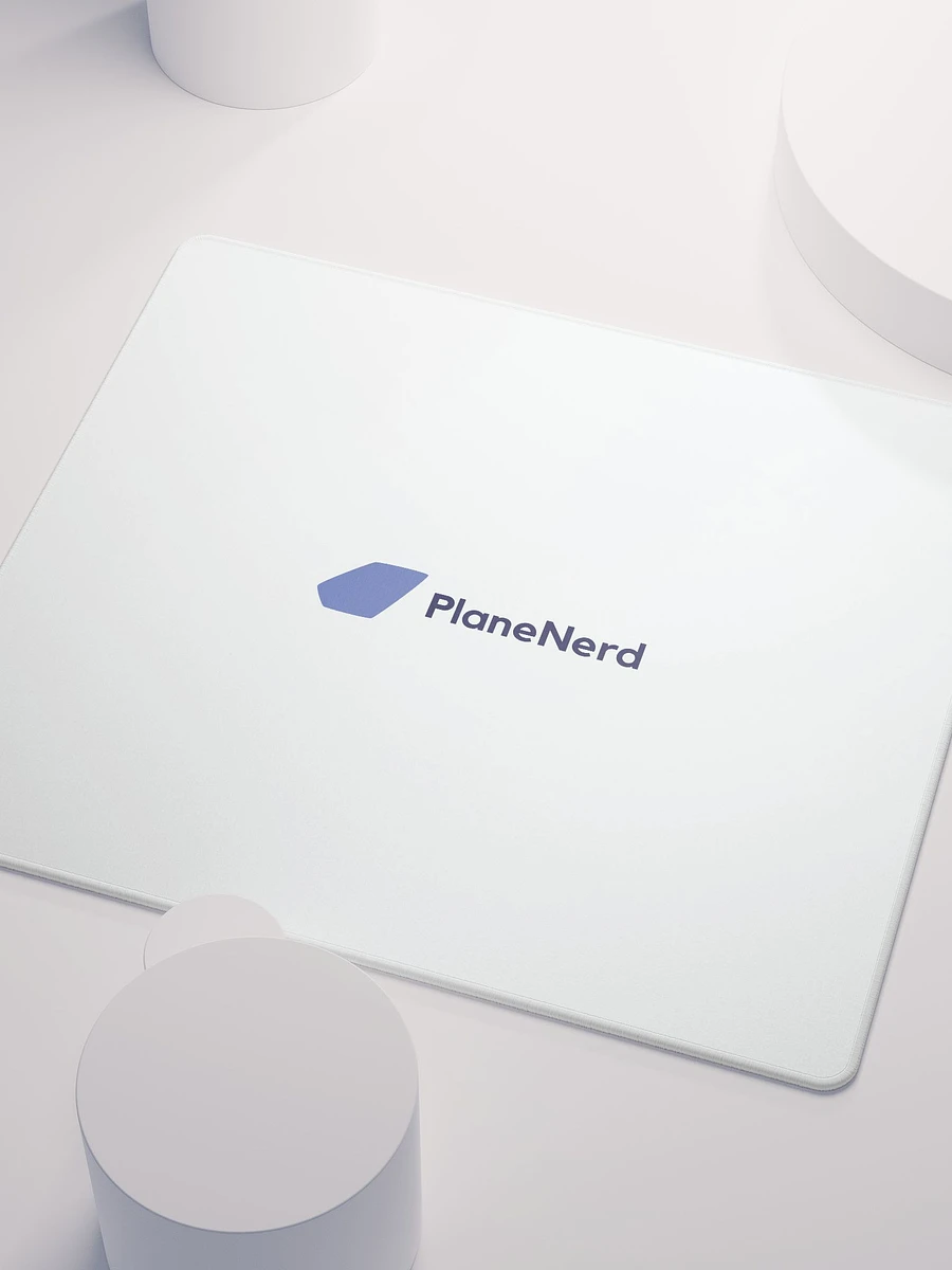 Planenerd Mouse Pad product image (1)