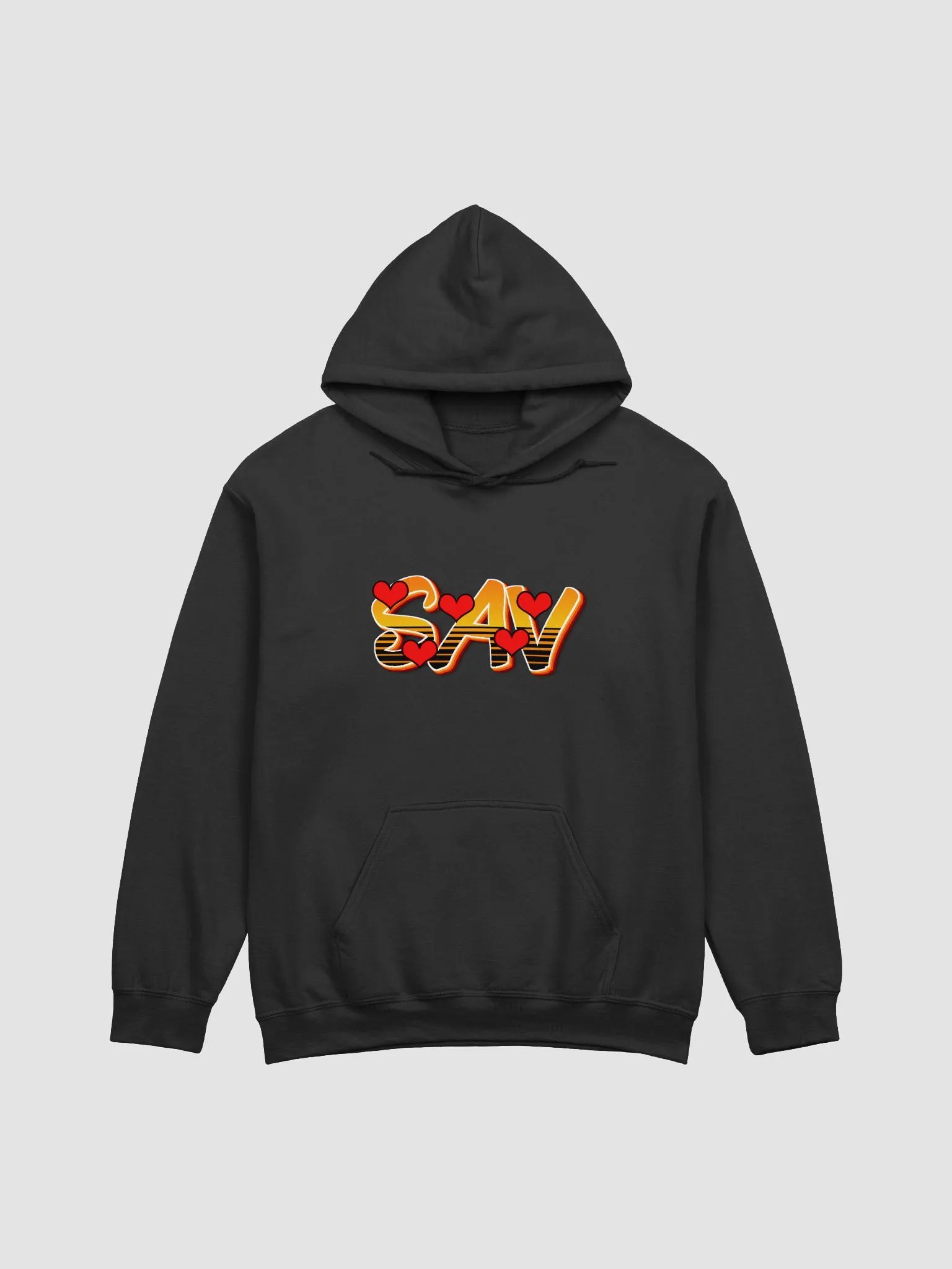 DaSuperCult Hoodie product image (6)