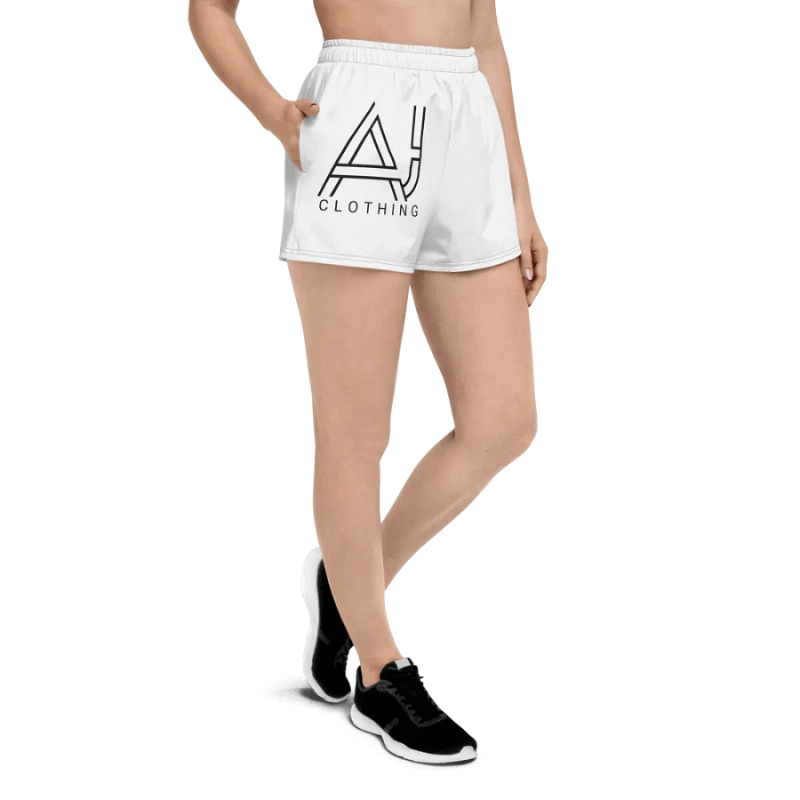 Ladies Shorts product image (9)