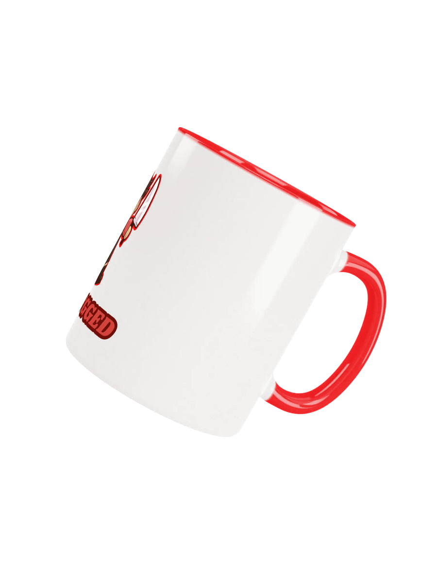 Get Mugged product image (3)
