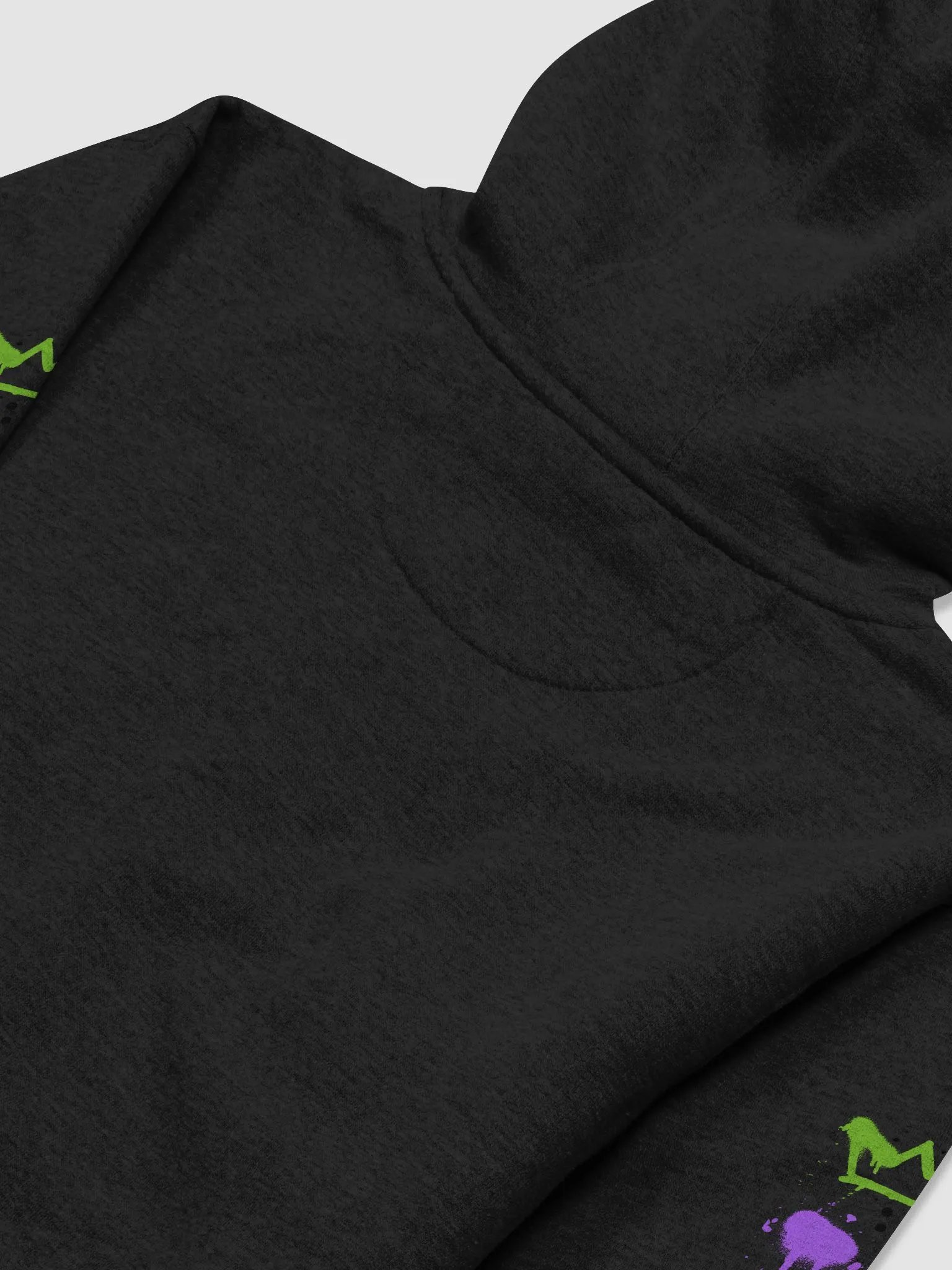 Nothing Ever Stays Dead Hoodie product image (5)