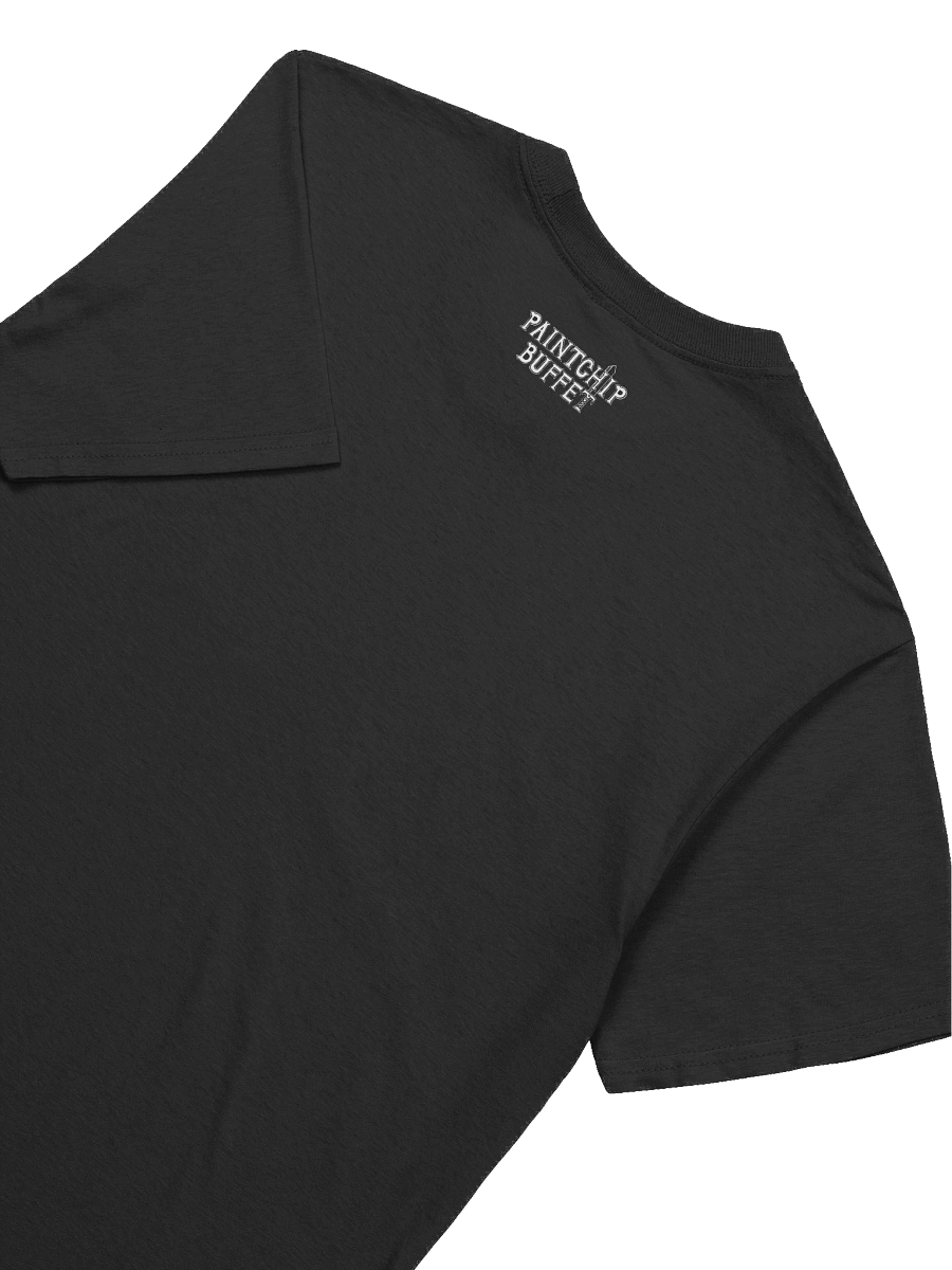 garbage day printed shirt product image (8)