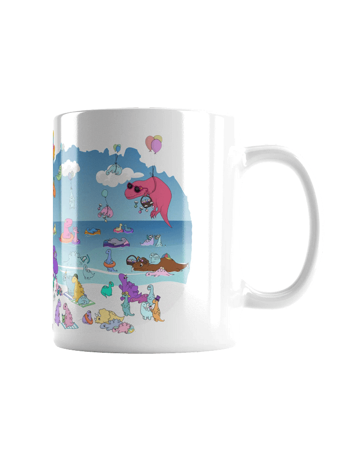 Summer Mug product image (2)