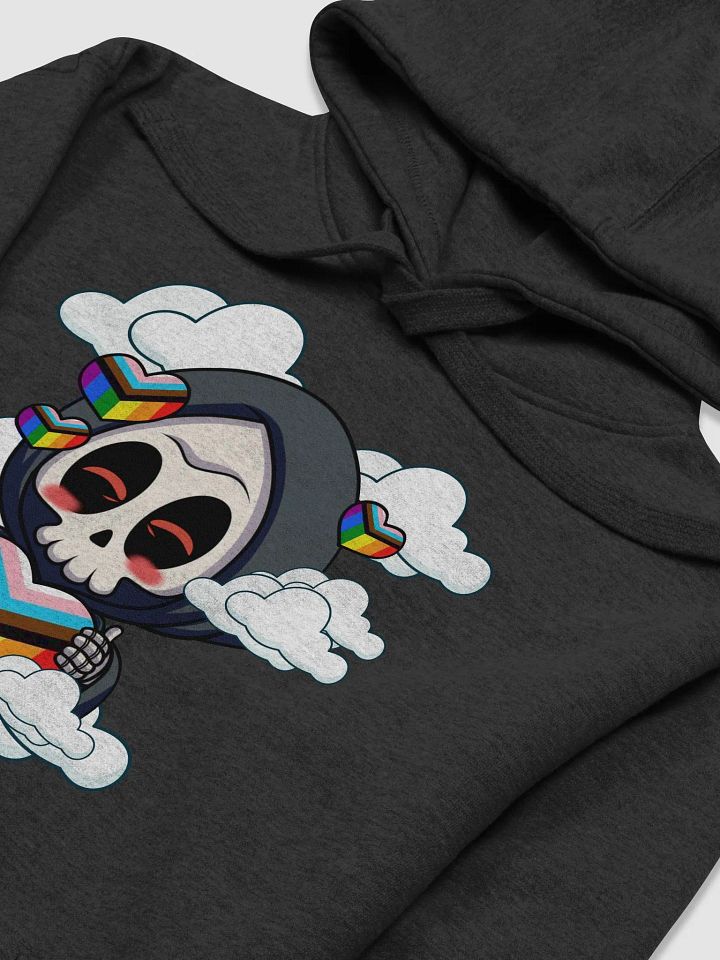 Progressive Pride Hoodie product image (1)