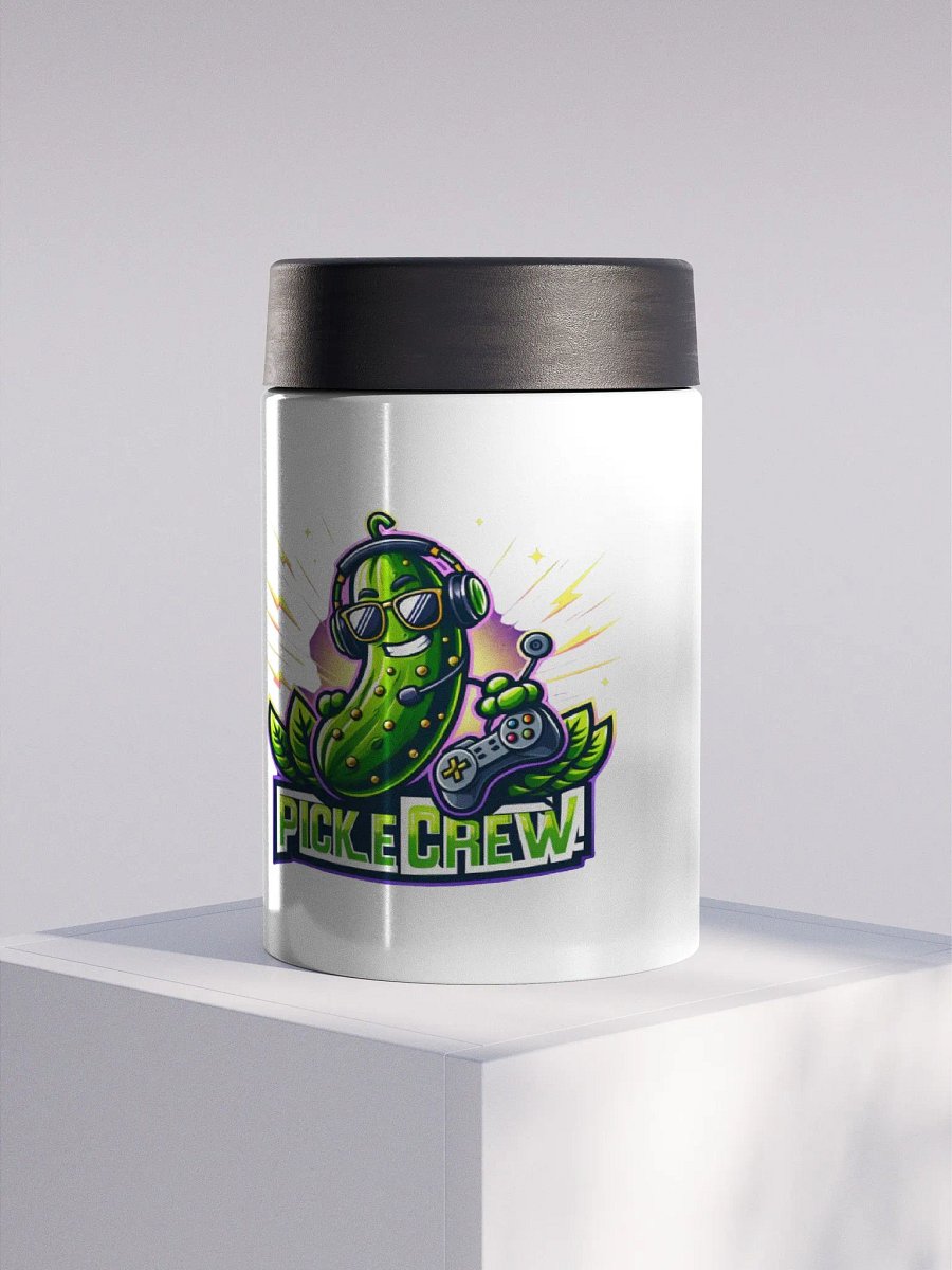 Pickle Crew Koozie product image (1)