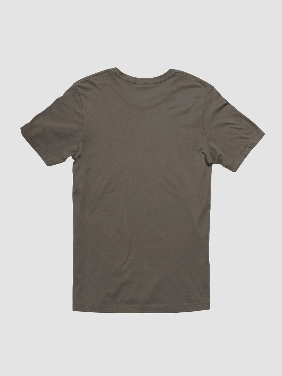 Rise Up Scholarship Soft T-Shirt (Athletic) product image (2)
