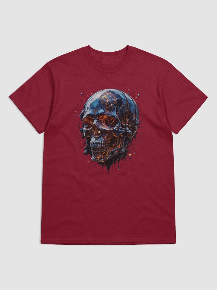 Crystal Skull product image (1)