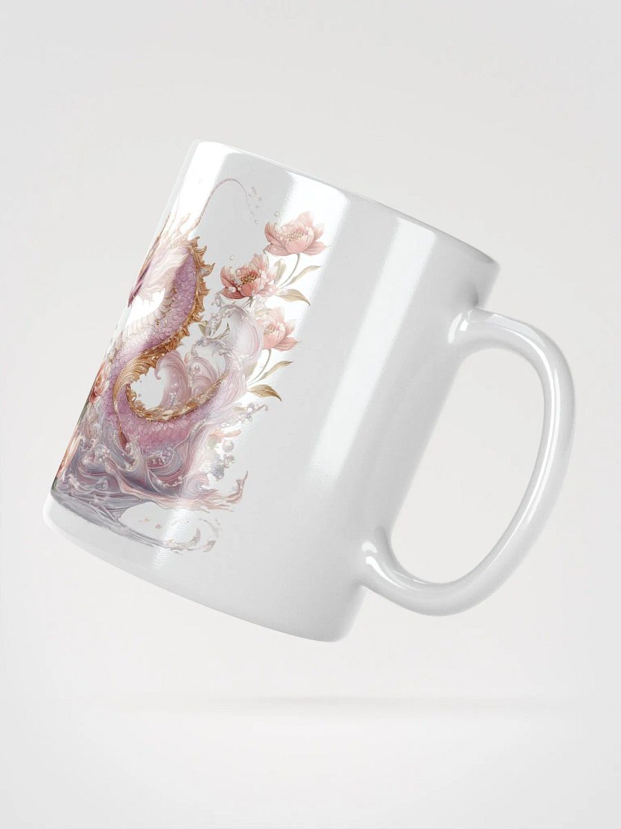 Enchanting Mermaid Fantasy Mug product image (4)