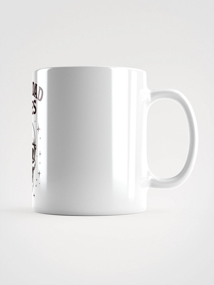 Skull Dad Jokes product image (1)
