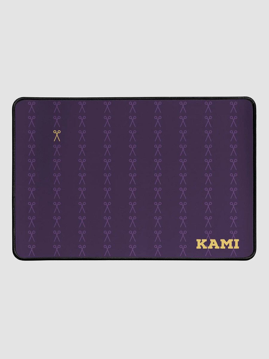 KAMI Desk Mat product image (1)