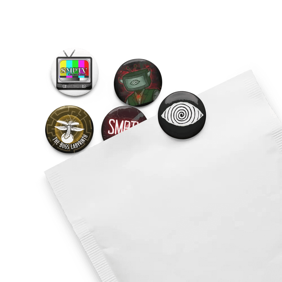 AmselTV Project Pins product image (4)