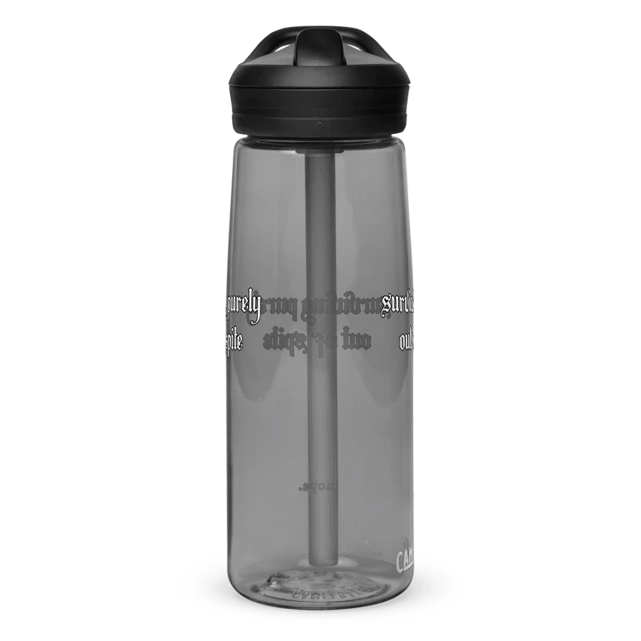 nope. resolute - spite bottle product image (2)