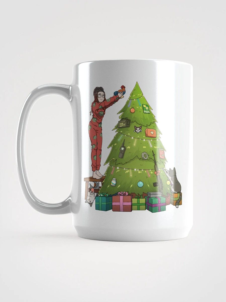 Christmas Edition 15 oz Mug product image (6)