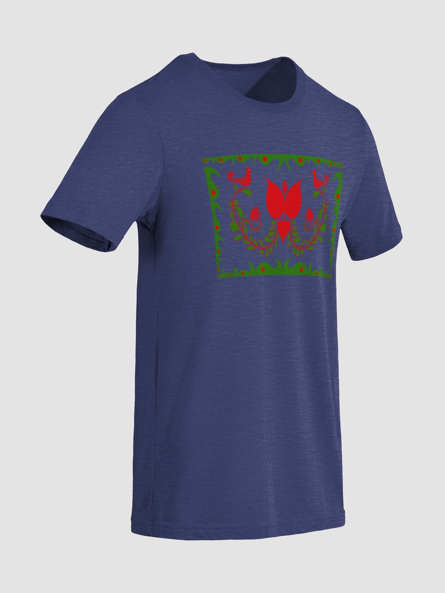 Hungarian Symphony T-Shirt product image (1)