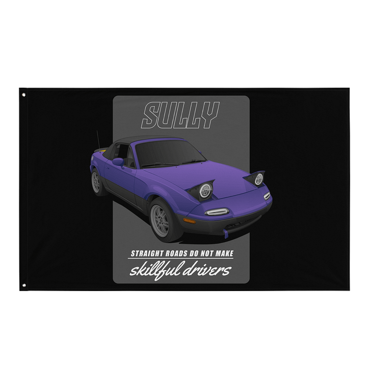 Flag - sully product image (1)