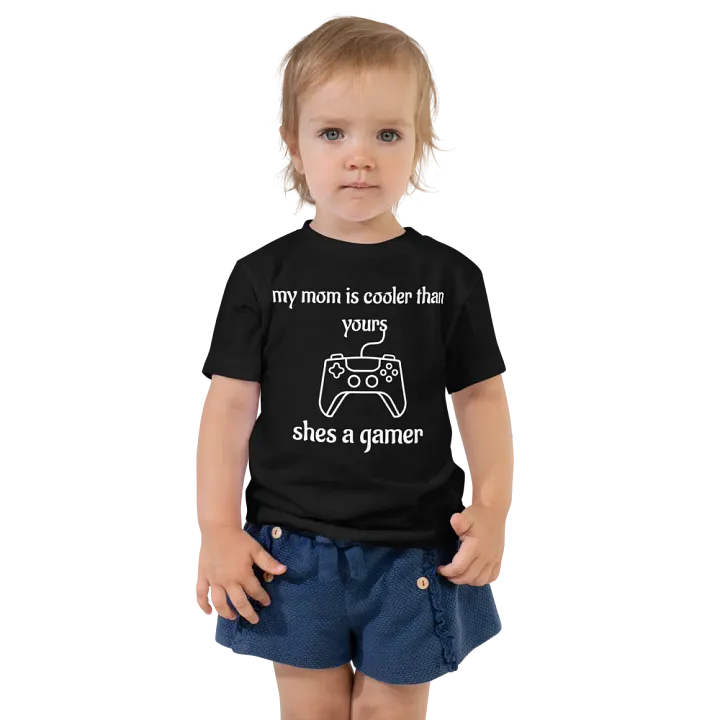 kids tee product image (1)