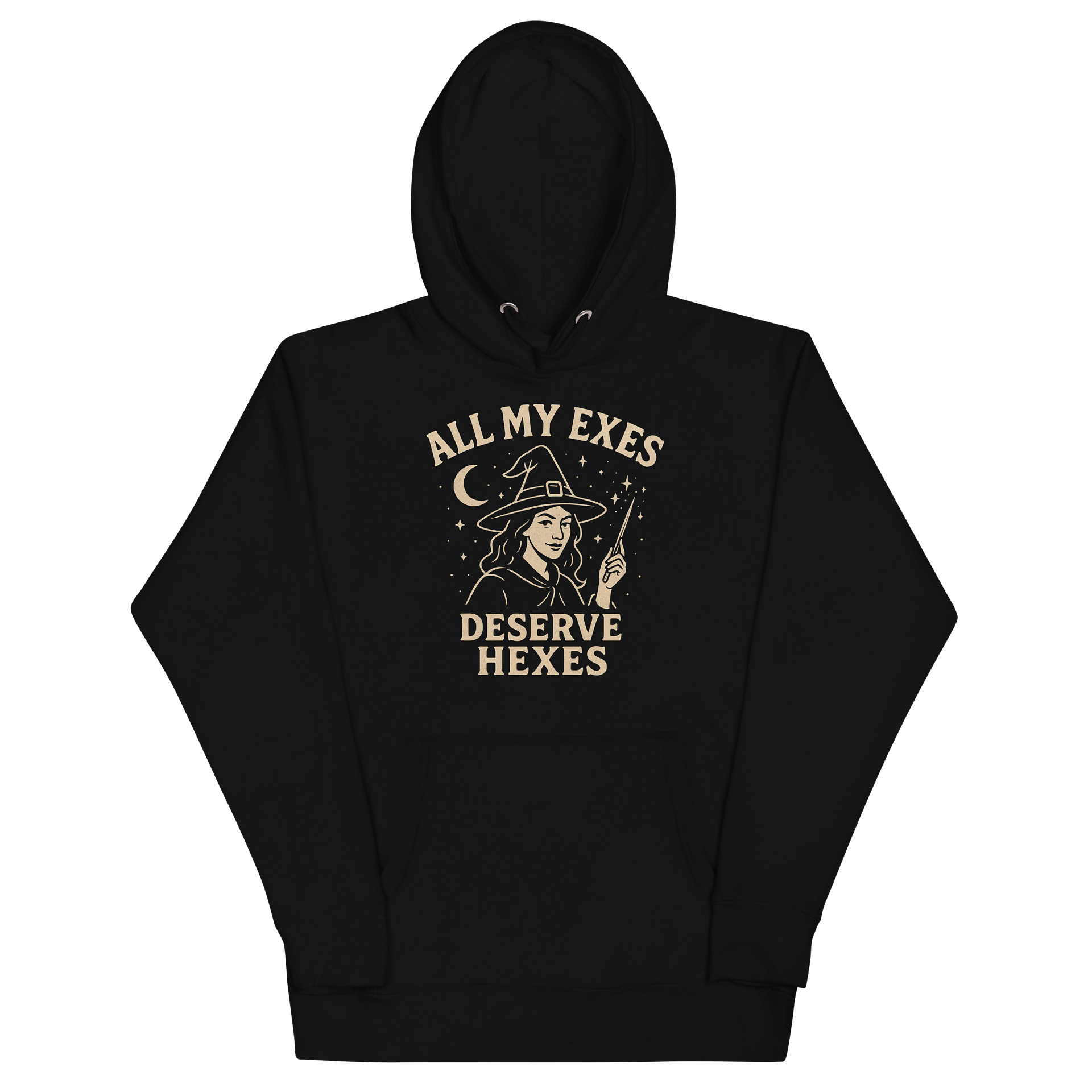 All My Exes Deserve Hexes product image (2)