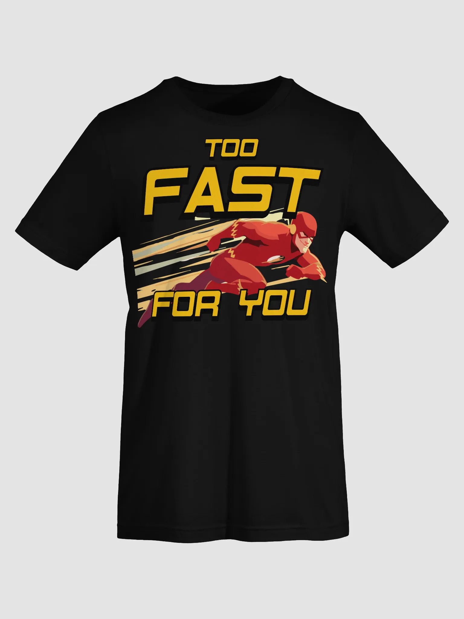 Too Fast For You product image (32)