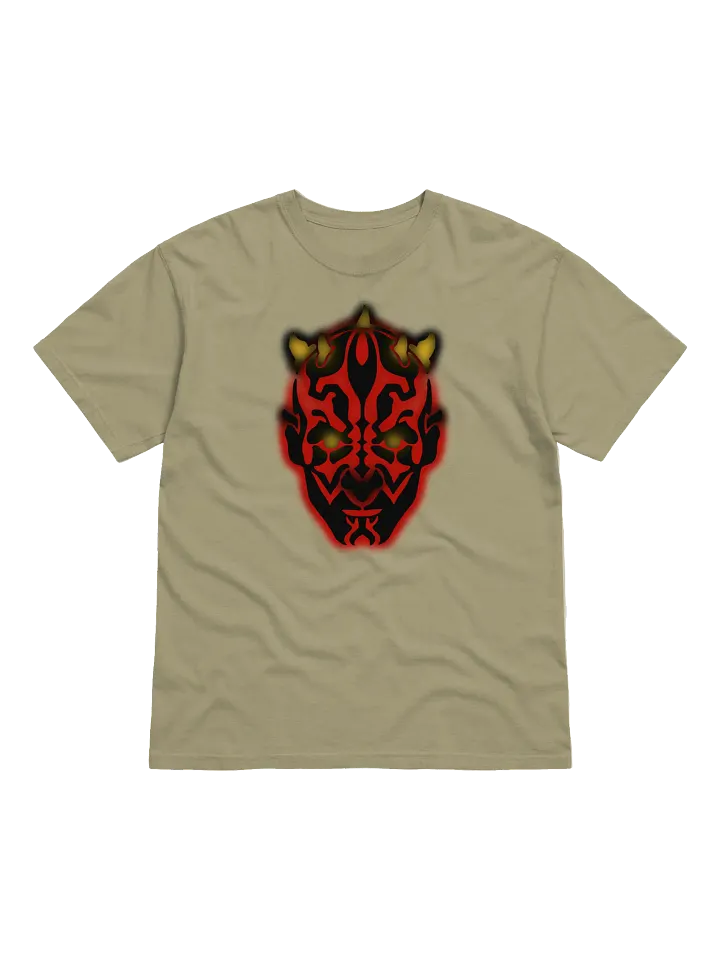 Darth Maul T-Shirt product image (1)