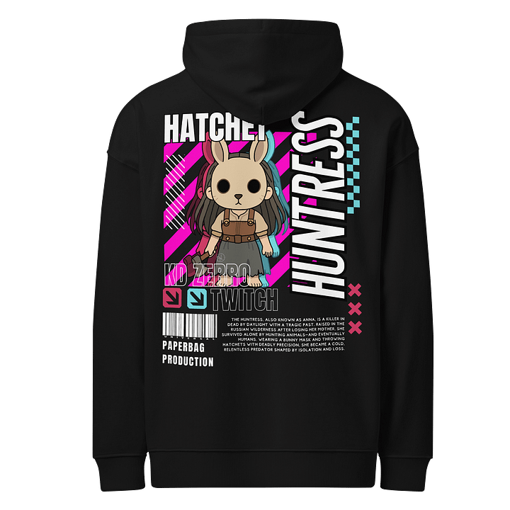 PBH x KD "HUNTY" product image (1)