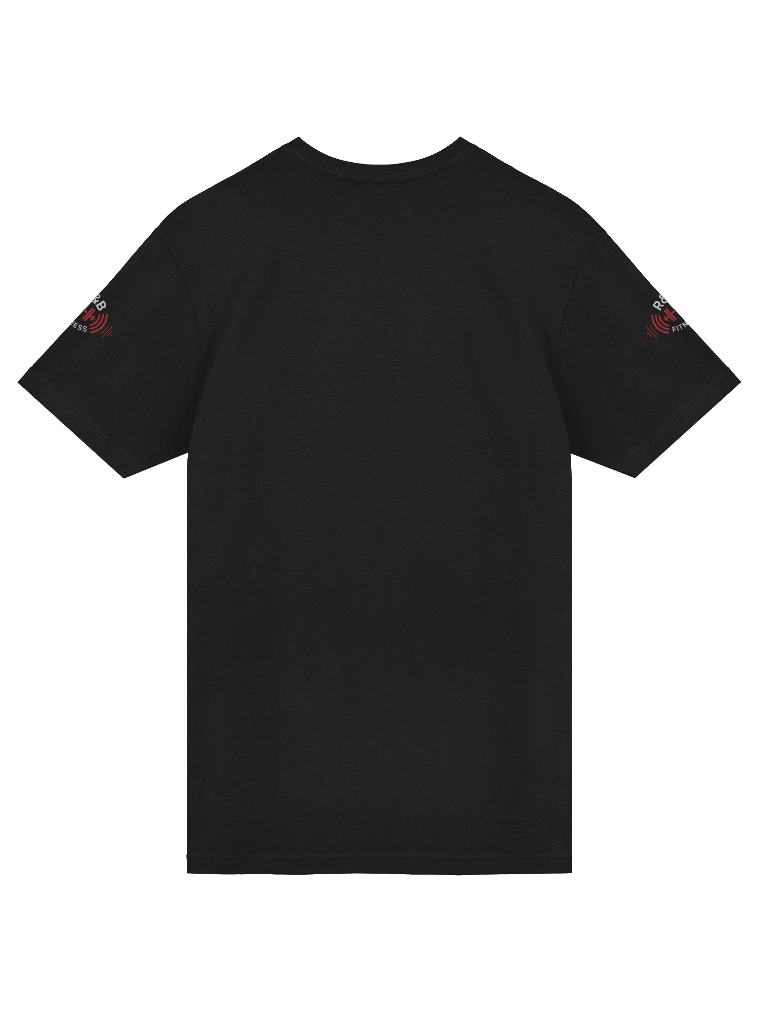 R&B Fitness Reclaim Your Day Tee product image (26)