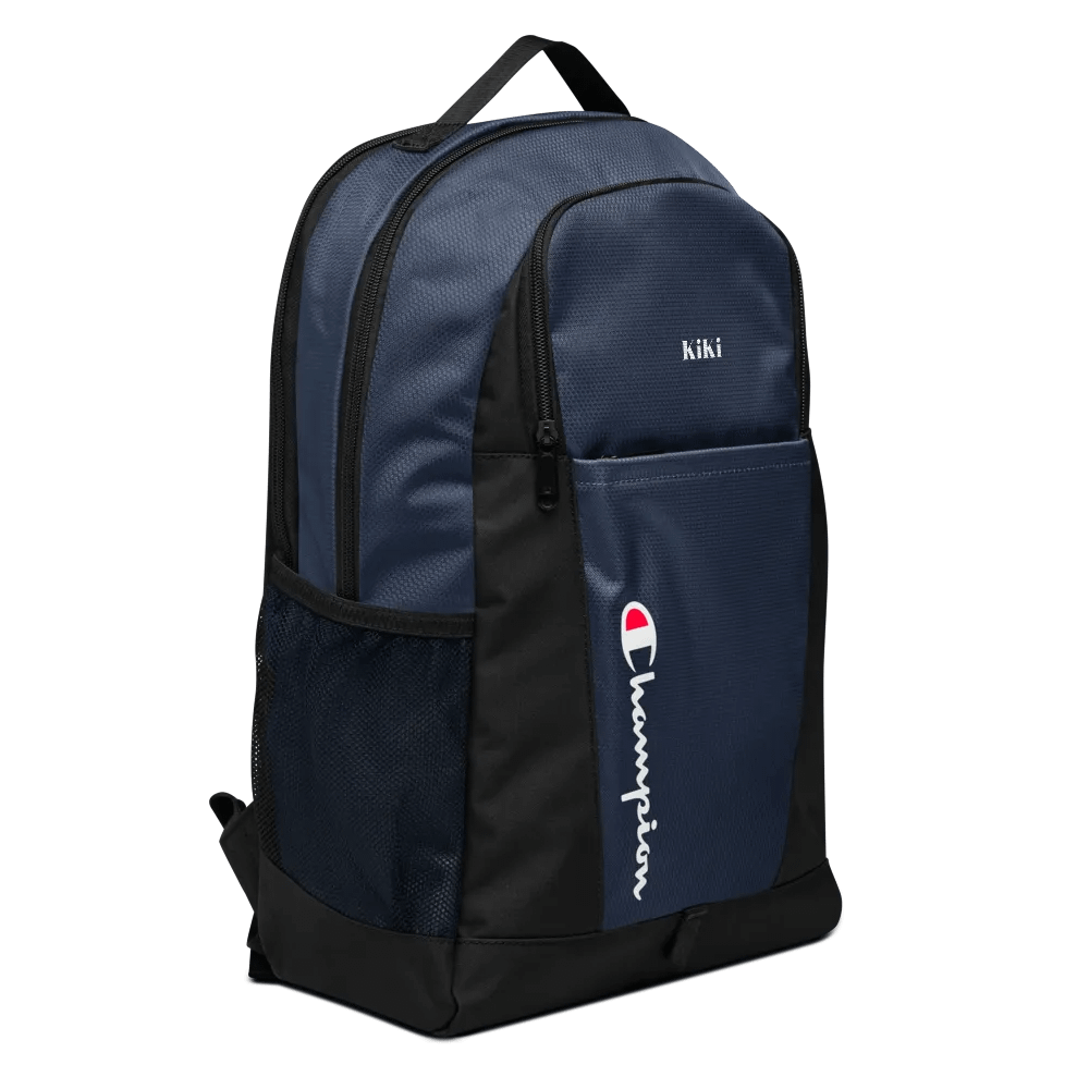 Pixelated Vibes Backpack product image (4)