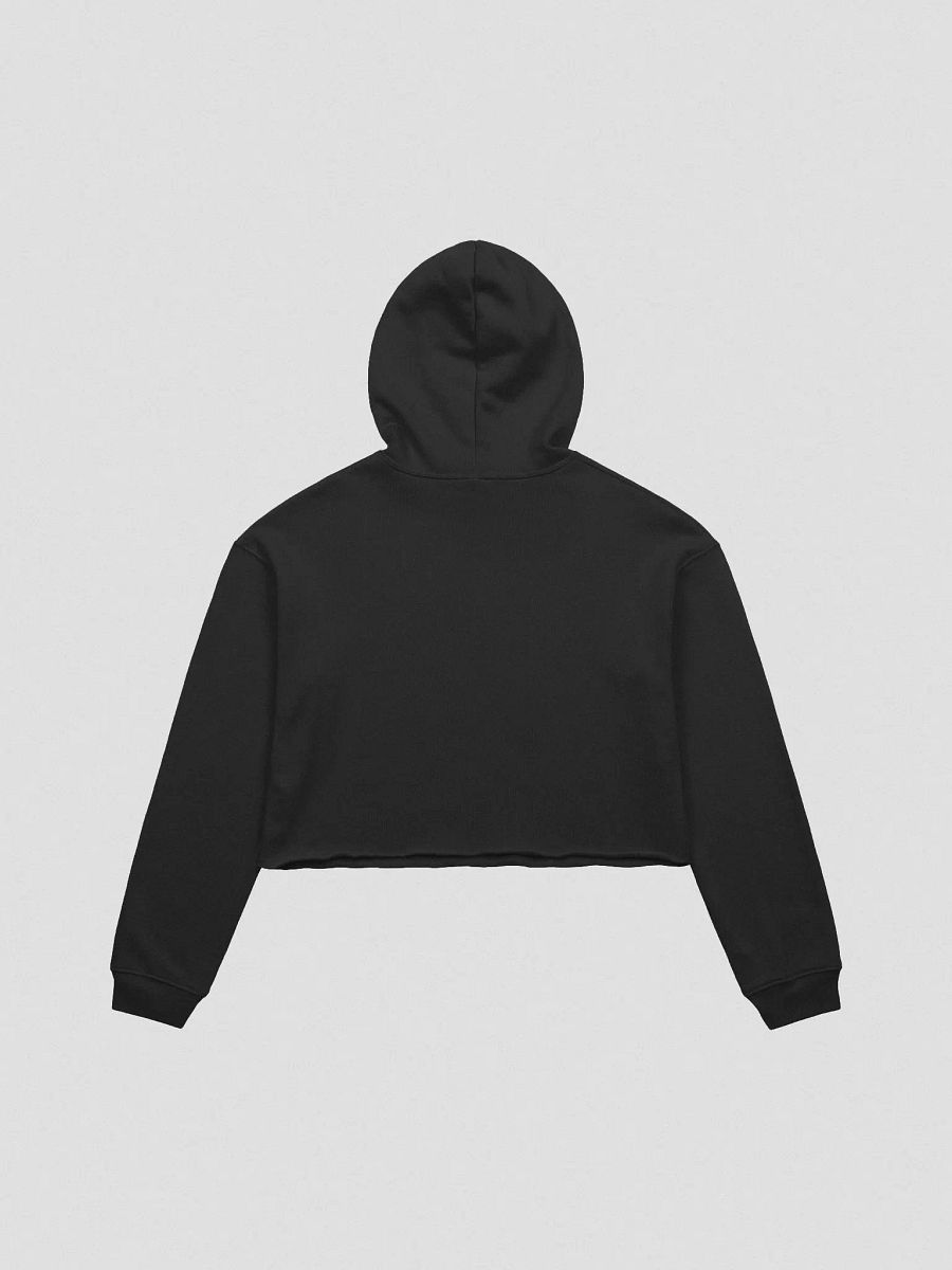Crop Hoodie product image (2)