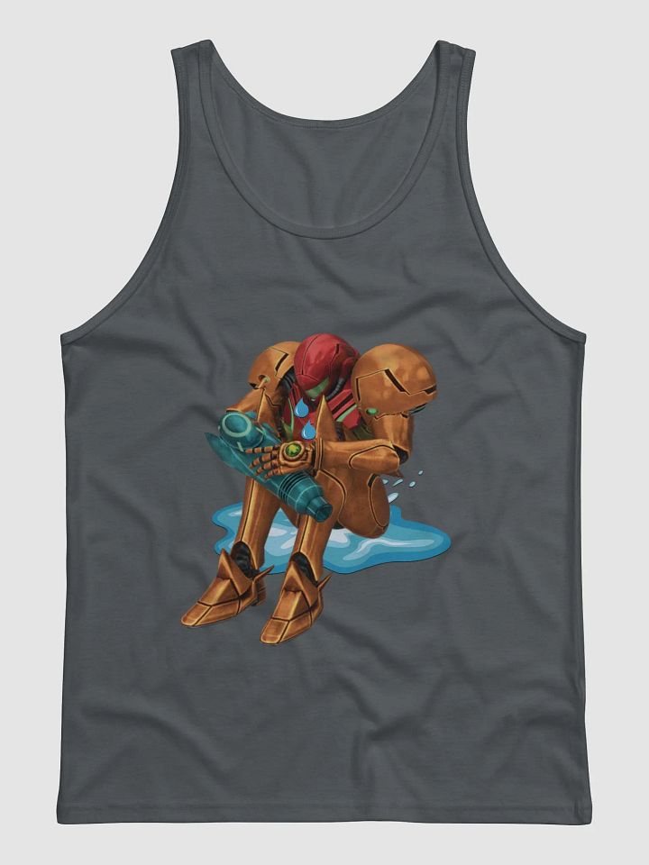 Sadge Samus Tank product image (1)