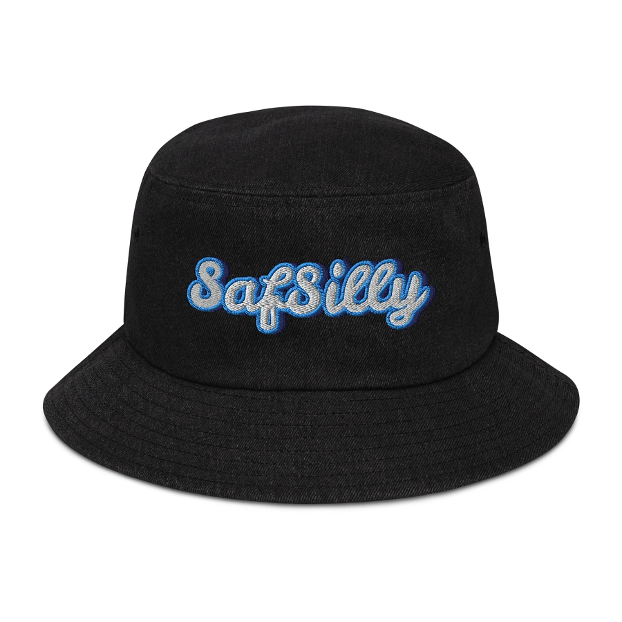 Silly Bucket Hat product image (1)