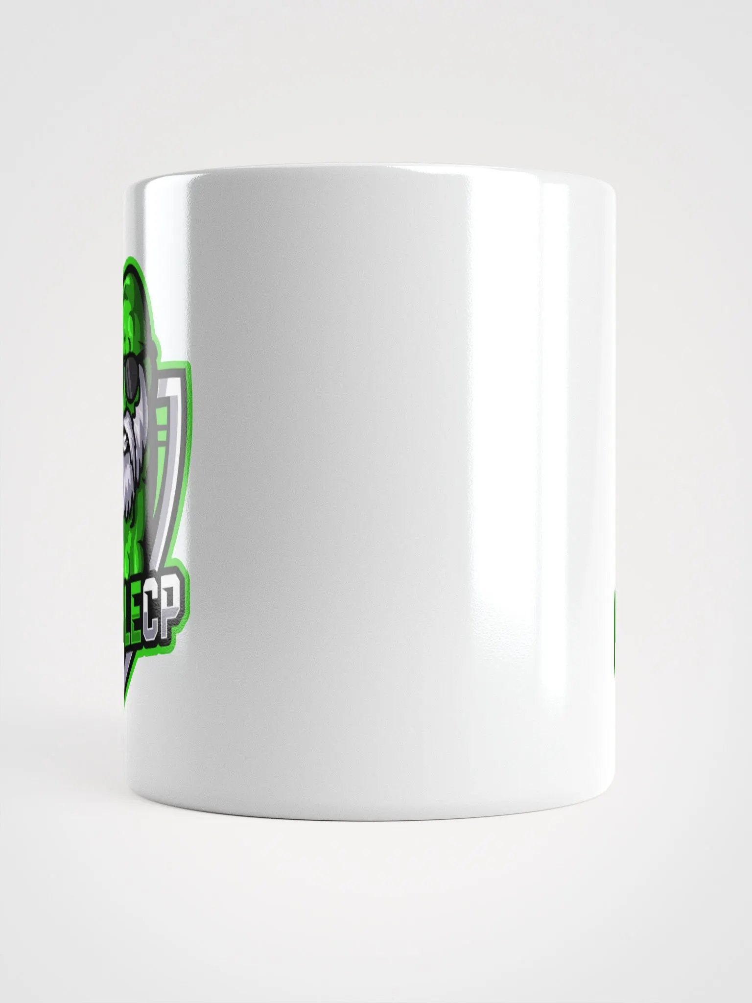 PickleCP Logo Mug product image (5)