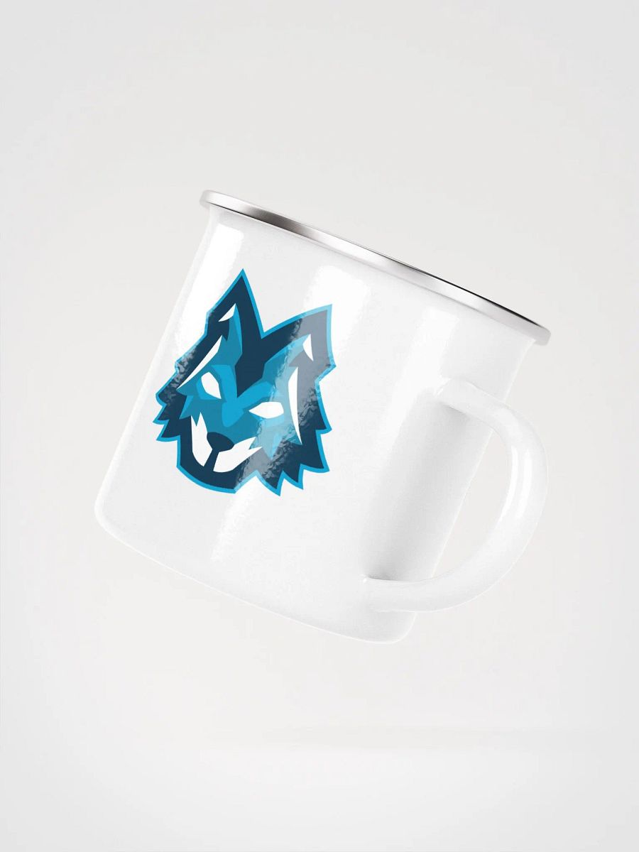 Wallzer Enamel Mug product image (2)