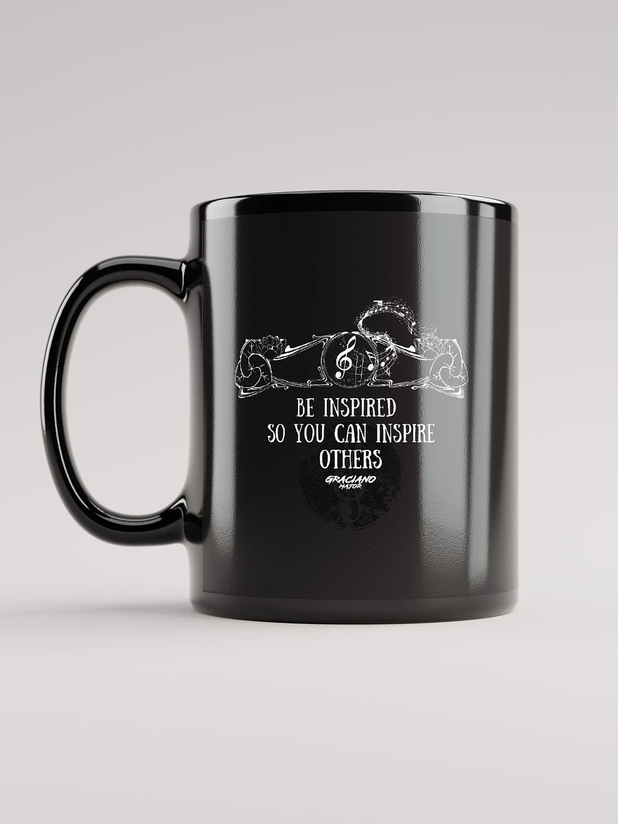 Cup: Be inspired so you can inspire others. product image (11)