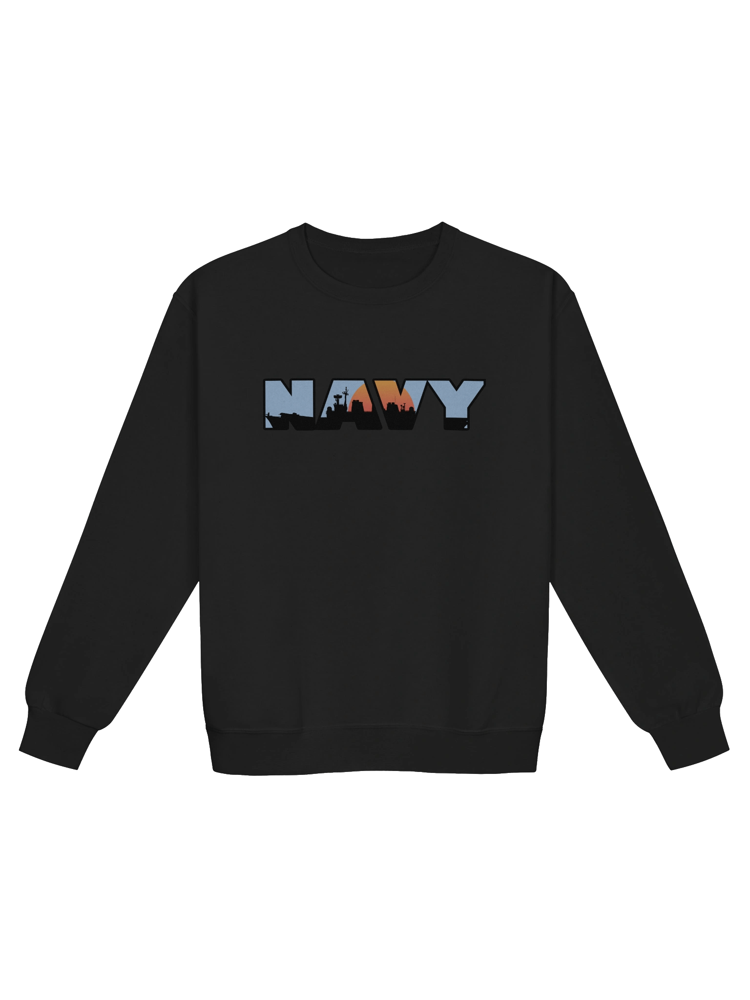 Navy in Sun. Invincible product image (1)