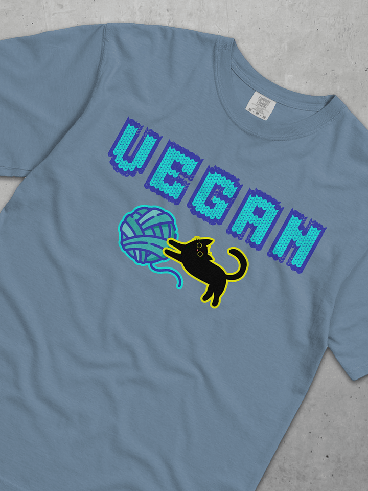 Knitted Vegan Tee product image (6)