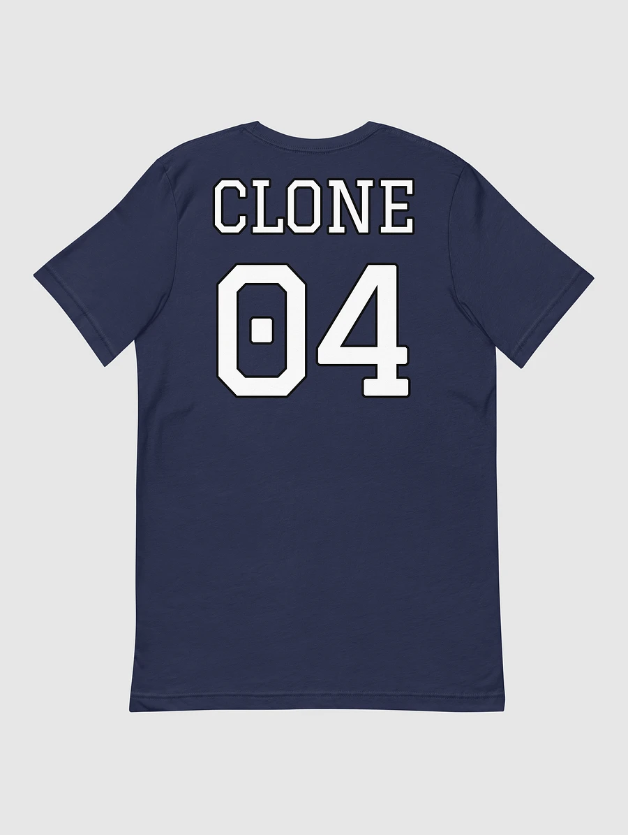 Clone 04 Tee product image (2)