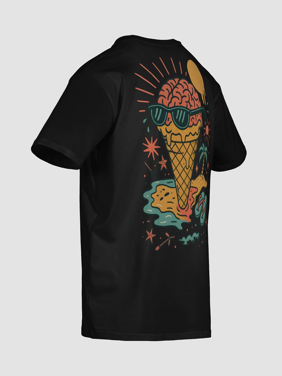 SUMMER OF REGRET – Unisex Tee by TRIPHOX.STUDIO product image (38)