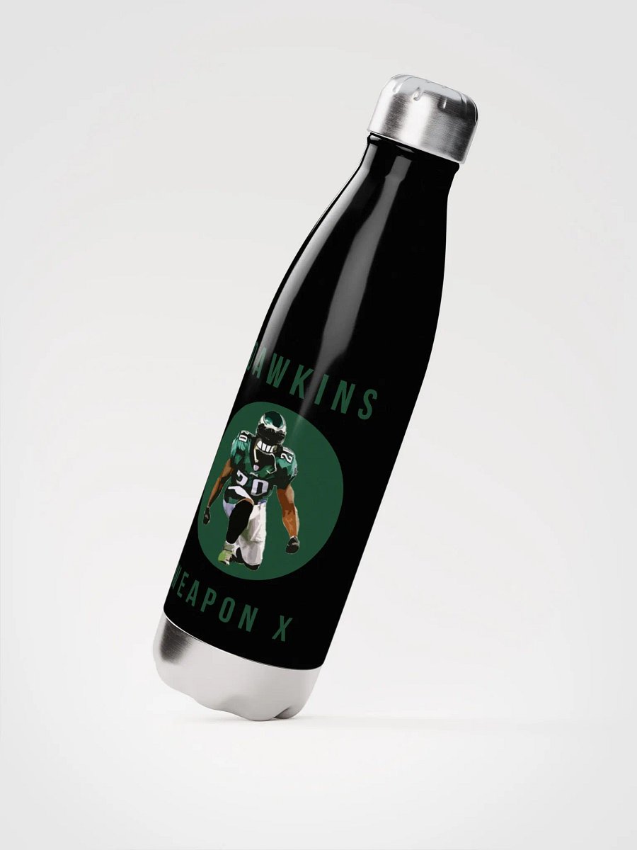 Weapon X Water Bottle product image (5)