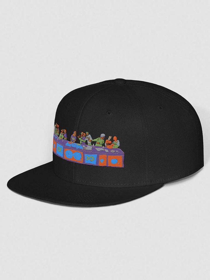DJ JESUS product image (2)