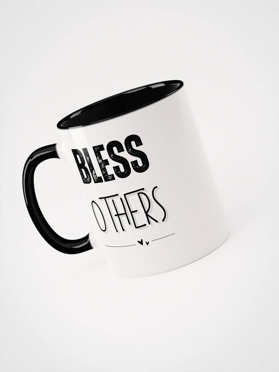Morning Inspiration Ceramic Mug product image (5)