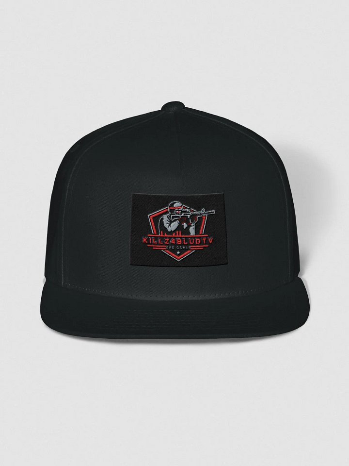 Killz4BludTv Snapback product image (1)