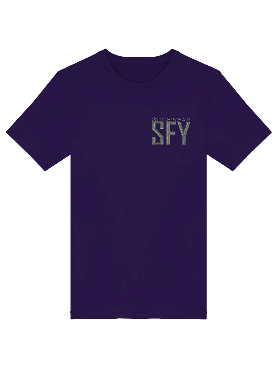 SFY - Steel Edition (Ladies Black) product image (29)