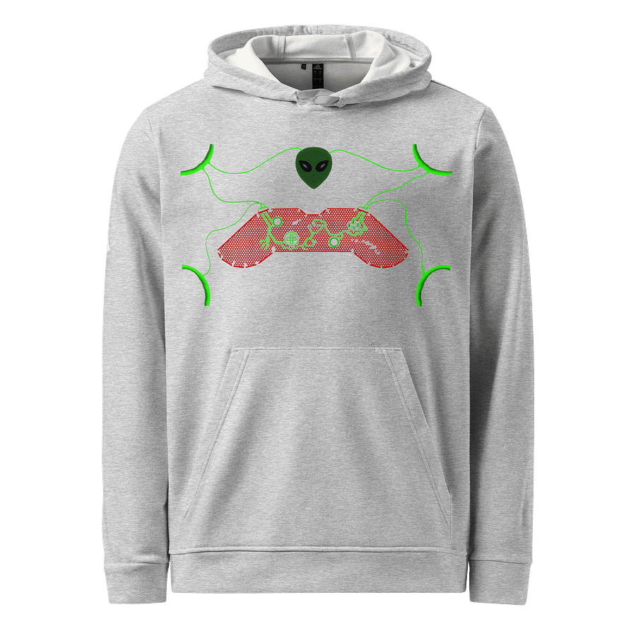 Galactic Network Connection Hoodie product image (1)