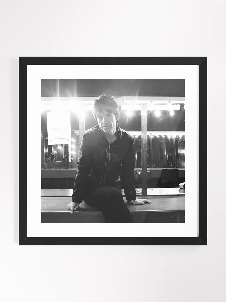 Framed Rock n Roll Art Prints product image (1)