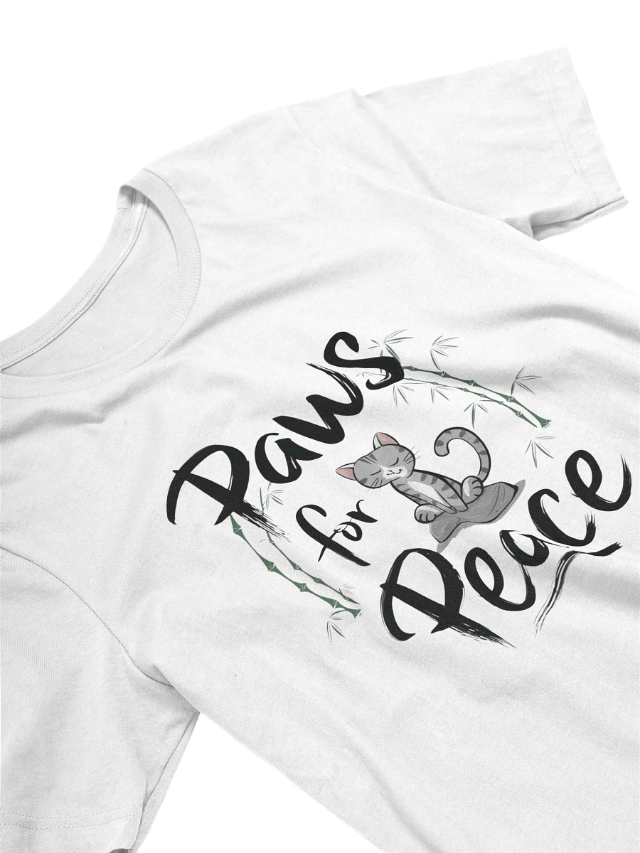 PAWS for peace product image (2)
