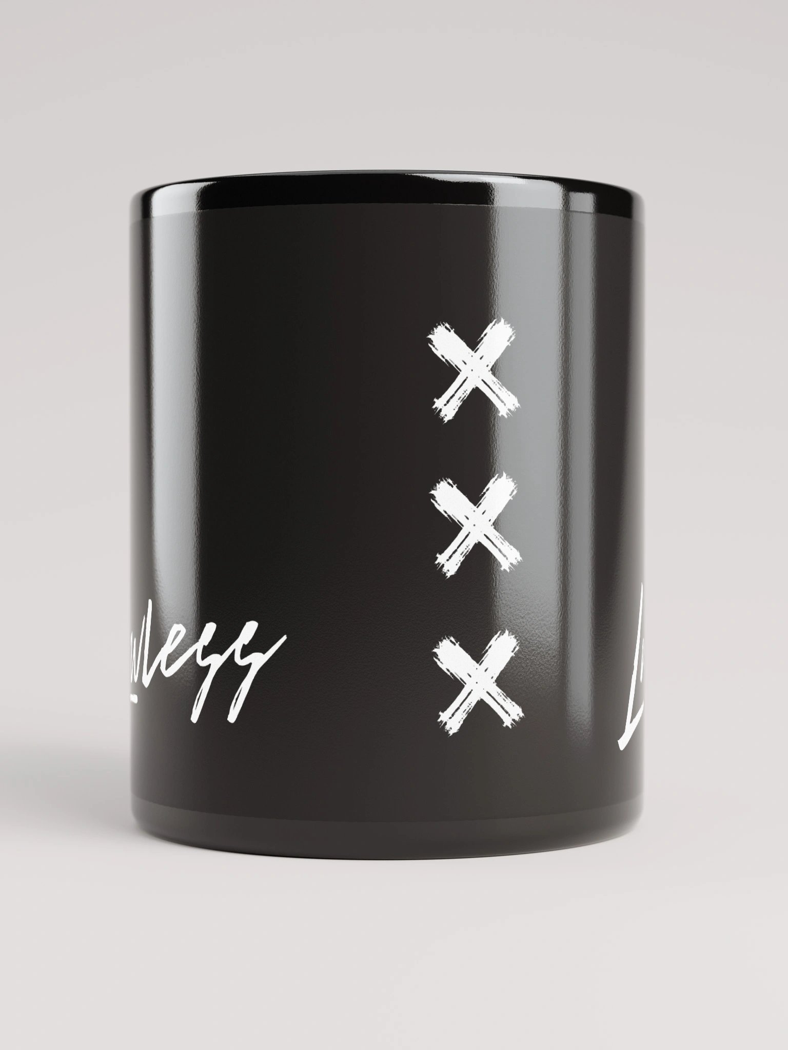 Lawless x Mug product image (9)