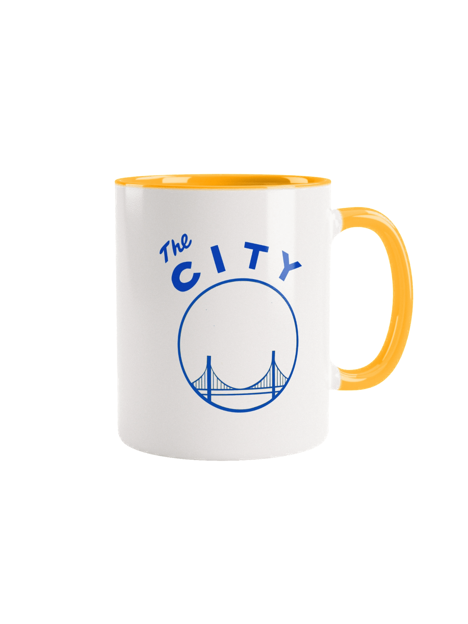 The City Coffee Mug product image (61)