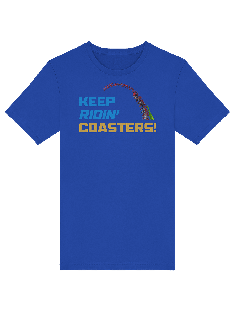 Keep Ridin' Coasters: Classic Tee product image (25)