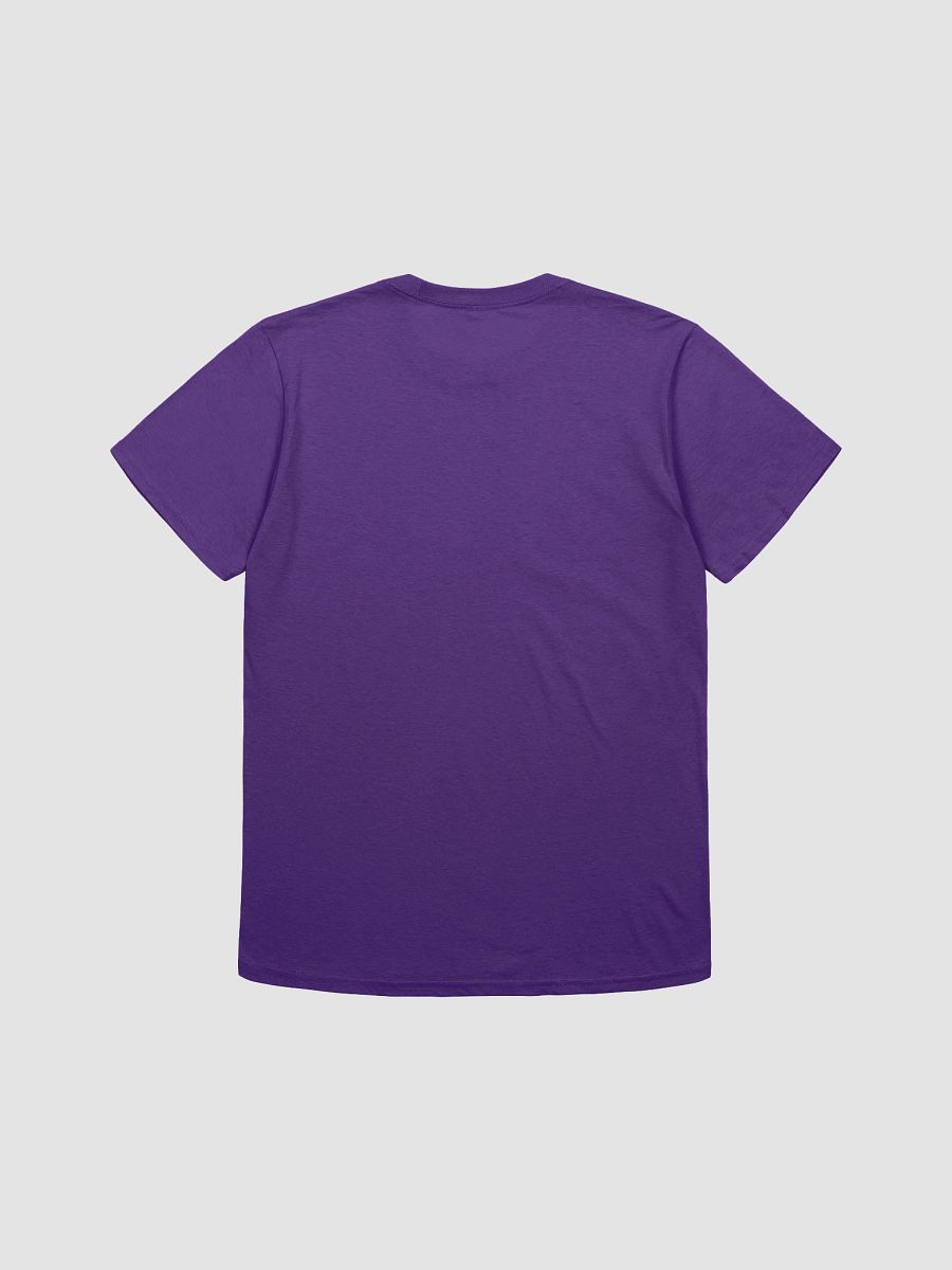 Retro VHS Vibes Graphic Tee product image (2)